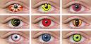 LENTILLE POUR HALLOWEEN!!! LENTILLE POUR HALLOWEEN!!!