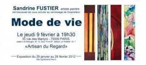 Sandrine Fustier Sandrine Fustier