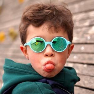 ENFANTS : des activités sportives avec des lunettes adaptées !