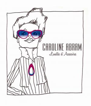 SHOWROOM CAROLINE ABRAM SHOWROOM CAROLINE ABRAM
