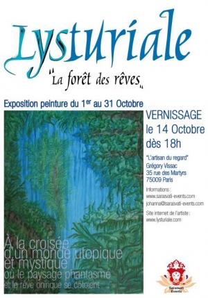 LYSTURIALE LYSTURIALE
