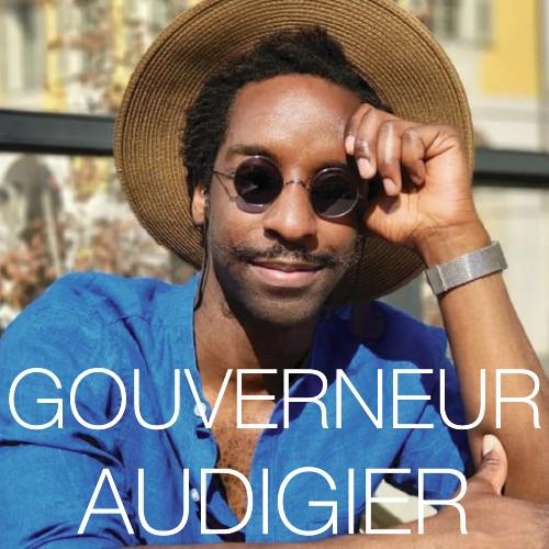 Gouverneur Audigier