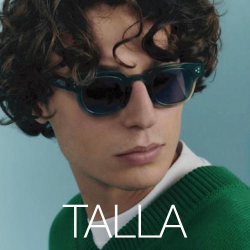 TALLA Eyewear