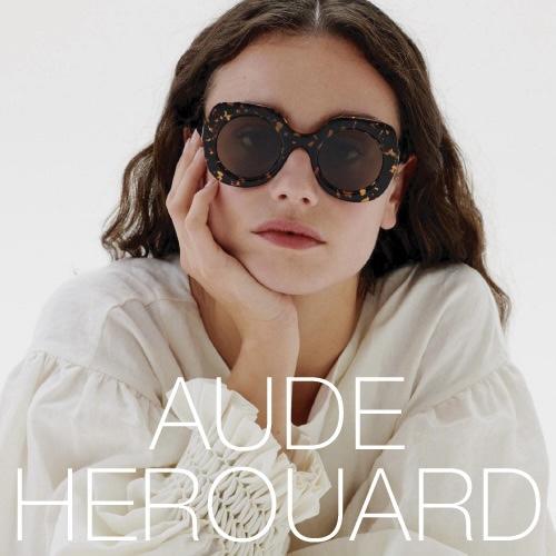 Aude Herouard