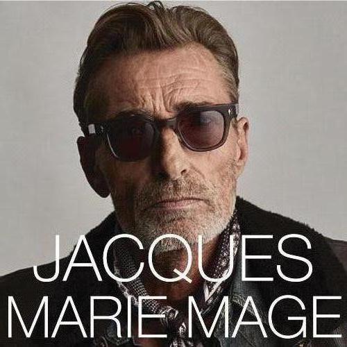 Jacques Marie Mage