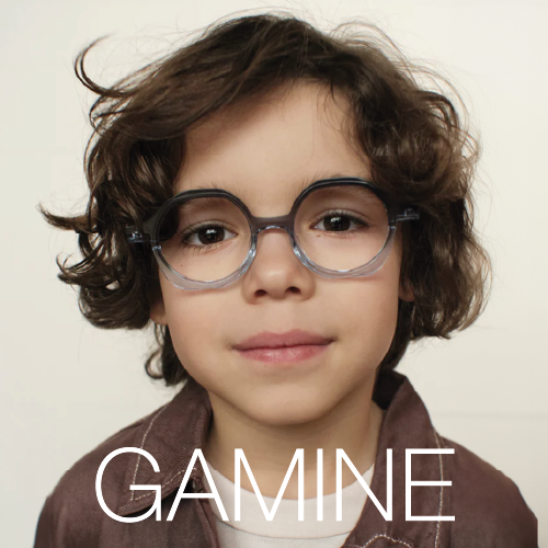 GAMINE