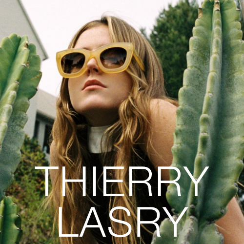 Thierry Lasry