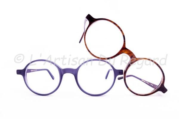 Lunettes LGR