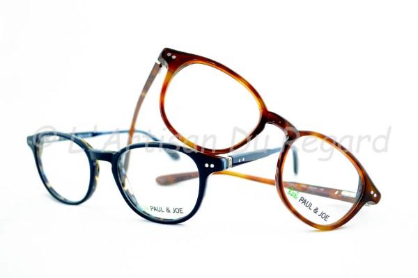 Lunettes Enfants Little Paul & Joe