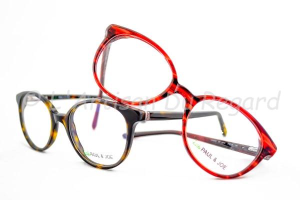 Lunettes Enfants Little Paul & Joe