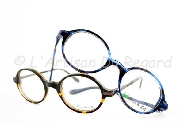 Lunettes Enfants Little Paul & Joe