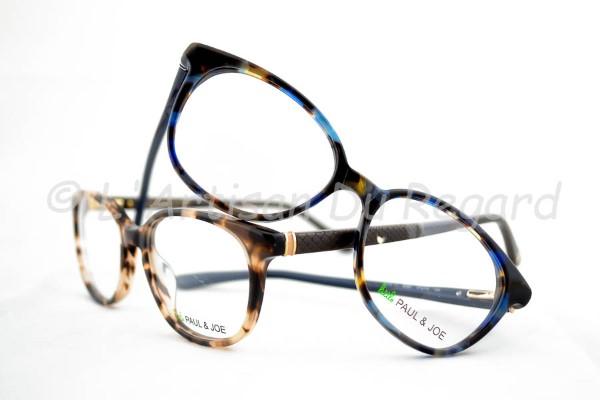 Lunettes Enfants Little Paul & Joe