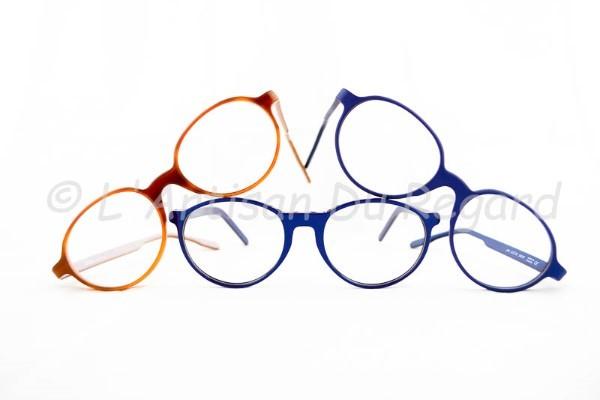 LUNETTES MICHEL HENAU
