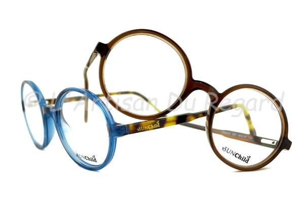 Lunettes enfant Sun Child