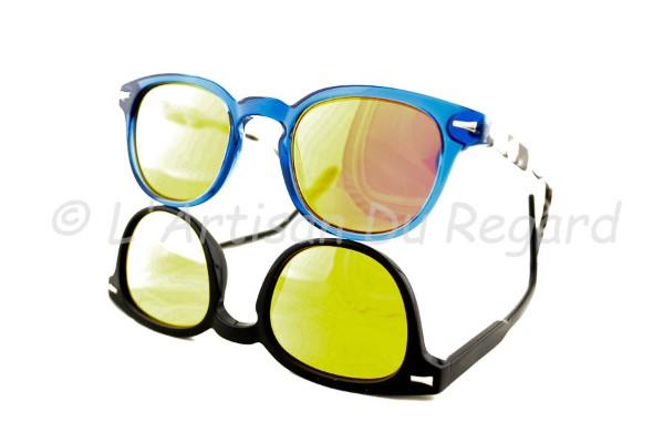 Lunettes de soleil enfant Sun Child