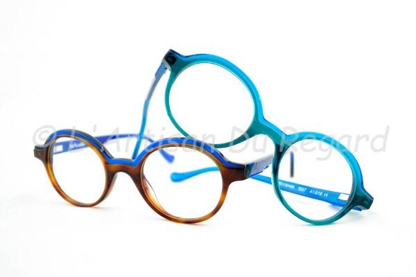 Tête à Lunettes pour enfants