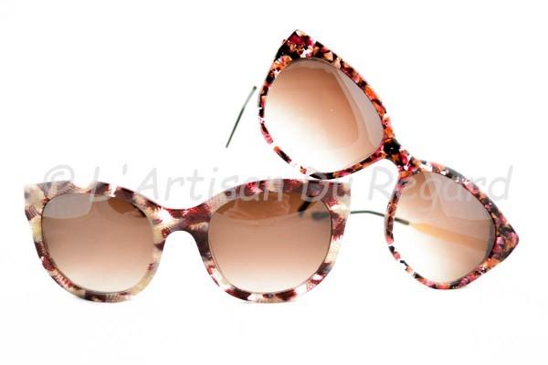 Lunettes de soleil Thierry Lasry 