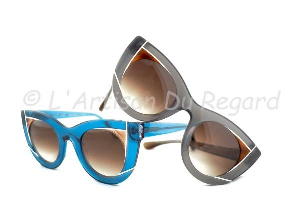 Lunettes de soleil Thierry Lasry 