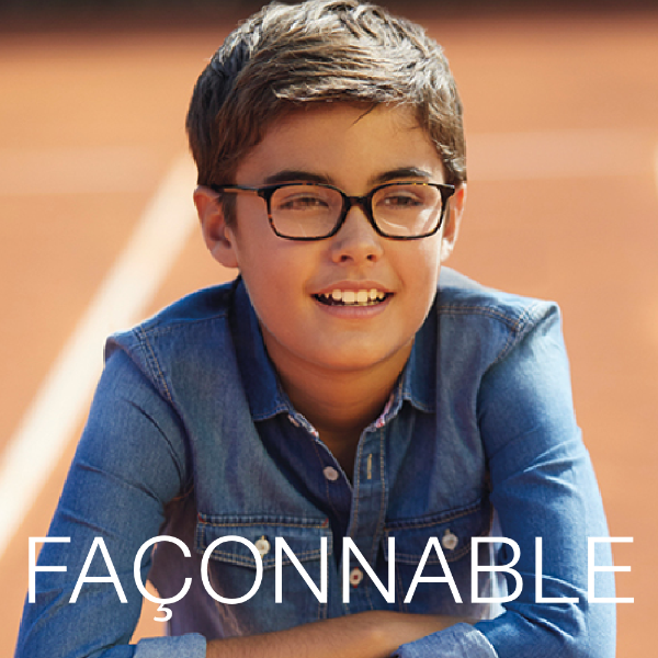 Façonnable Kids