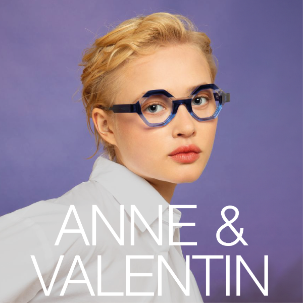 Anne & Valentin