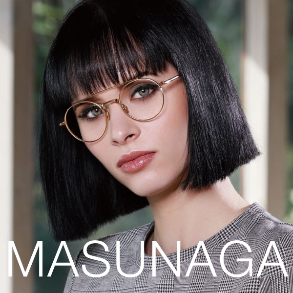 Masunaga