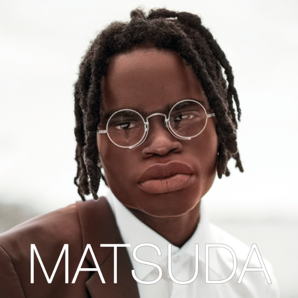 MATSUDA