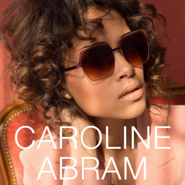 Caroline Abram