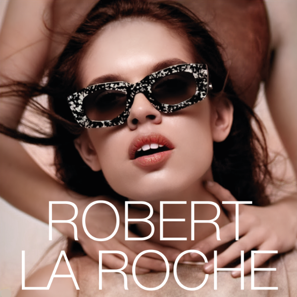 ROBERT LA ROCHE