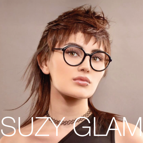 SUZY GLAM