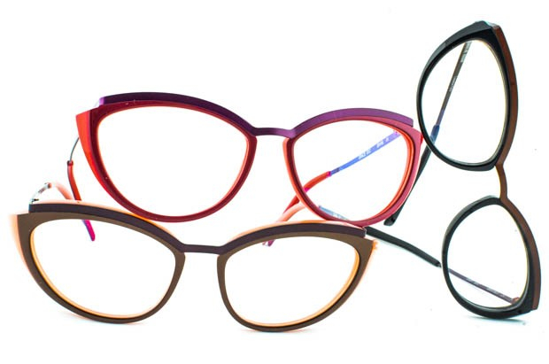 LA NOUVELLE COlLECTION CAROLINE ABRAM EST ARRIVEE !!!!