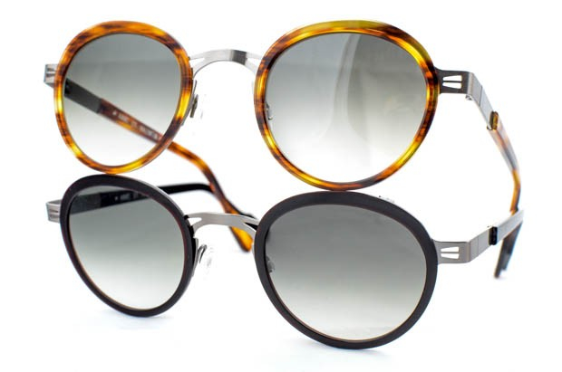 Nouvelle collection solaire Anne Et Valentin. Nouvelle collection solaire Anne Et Valentin.