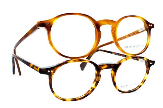 Francois pinton lunettes de vue