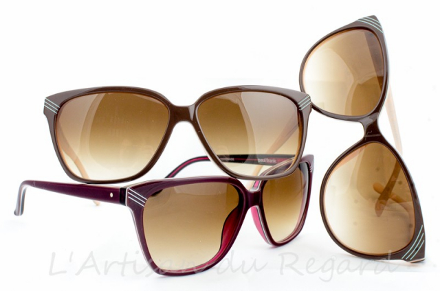 La nouvelle collection solaire Pau Frank est maintenant disponible. La nouvelle collection solaire Pau Frank est maintenant disponible.