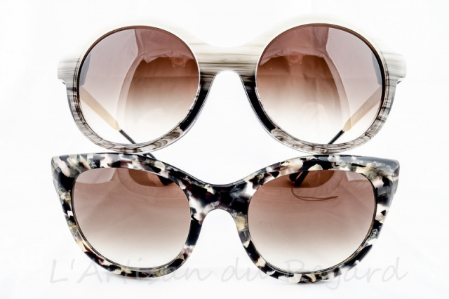 THIERRY LASRY THIERRY LASRY