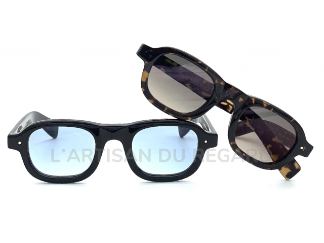 Lunettes japonaise Eyevan Créateur