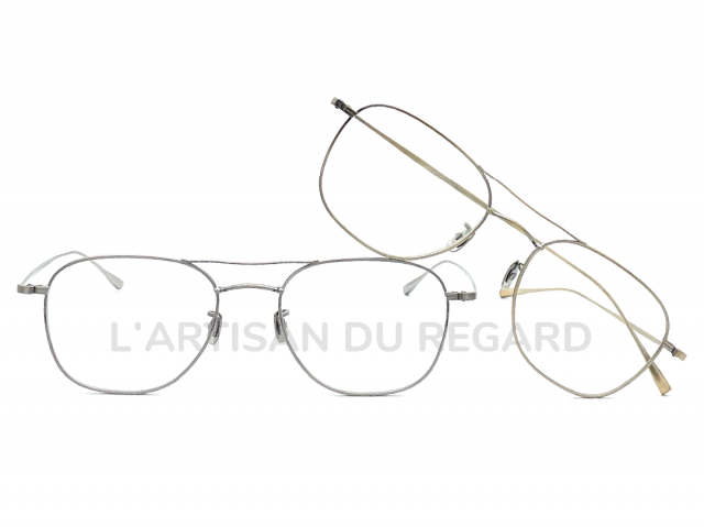 Lunettes japonaise Eyevan Créateur