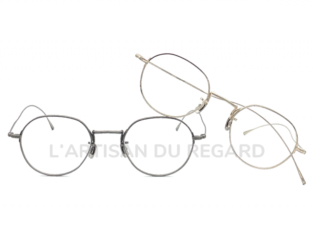 Lunettes japonaise Eyevan Créateur