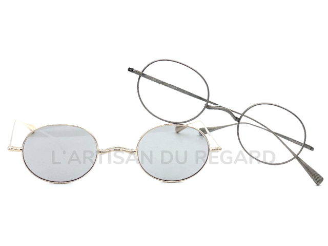 Lunettes japonaise Eyevan Créateur