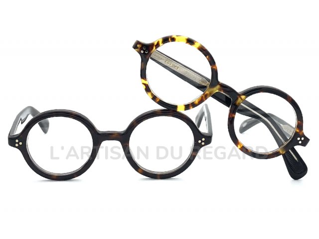Lunettes japonaise Eyevan Créateur