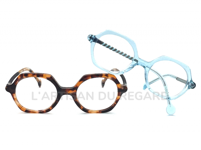 Lunettes EYELET enfant créateur