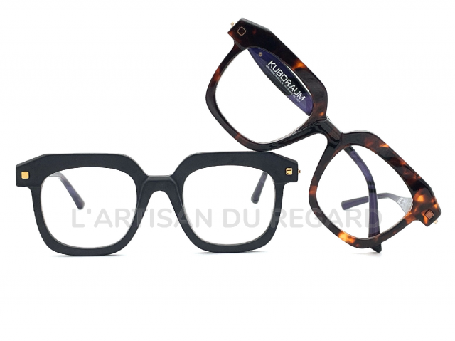 Lunettes createur Kuboraum