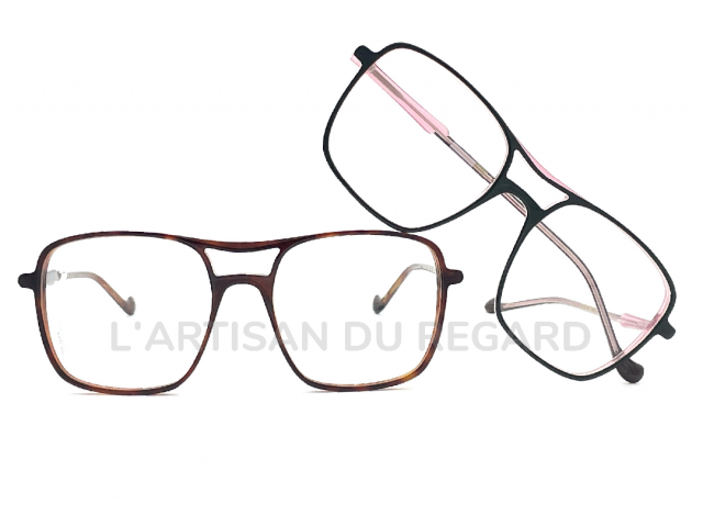 Lunettes Caroline Abram Paris Créateur Femme