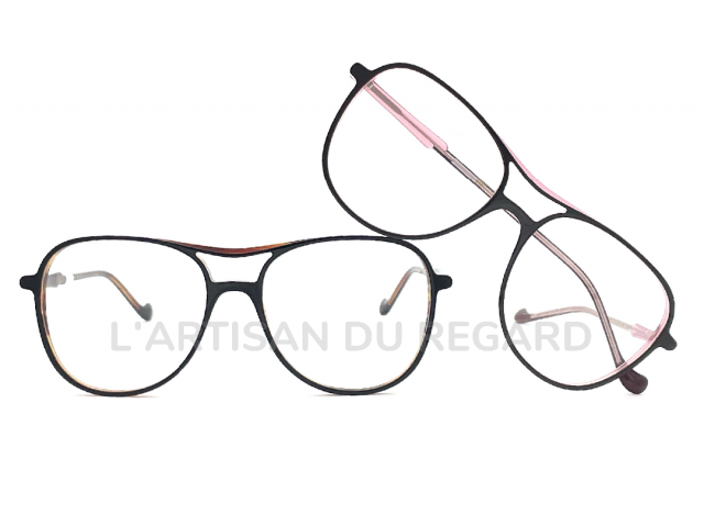 Lunettes Caroline Abram Paris Créateur Femme