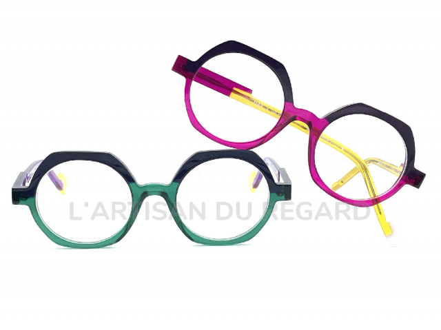 Lunettes Anne Et Valentin