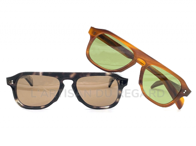 Lunettes Cutler And Gross