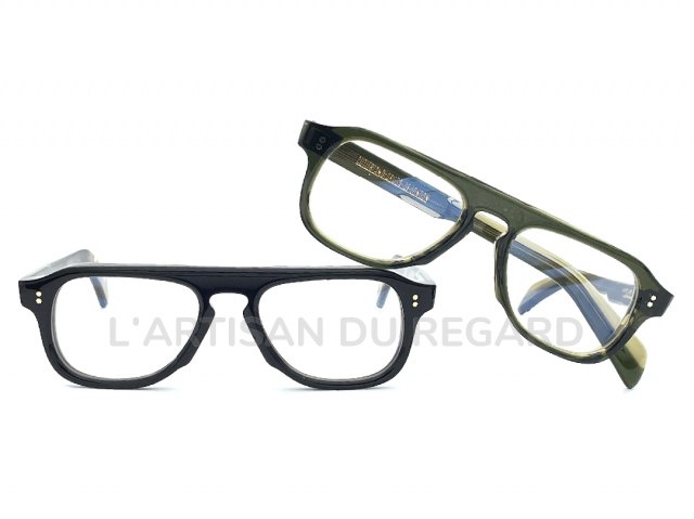 Lunettes Cutler And Gross