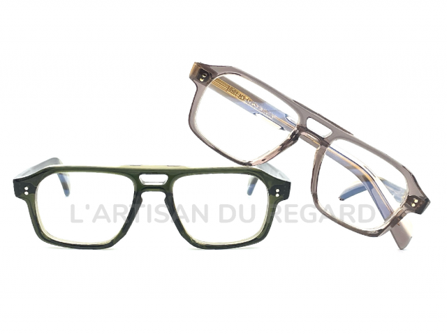 Lunettes Cutler And Gross