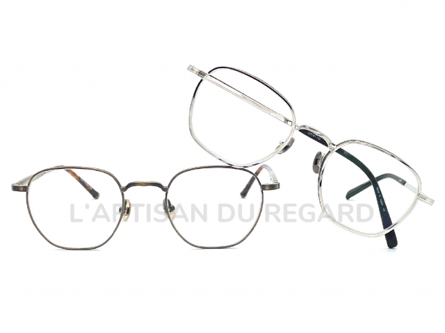 Lunettes créateur Matsuda