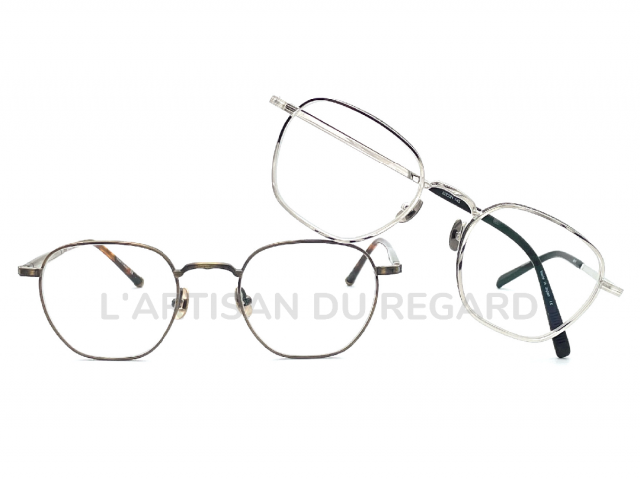 Lunettes créateur Matsuda