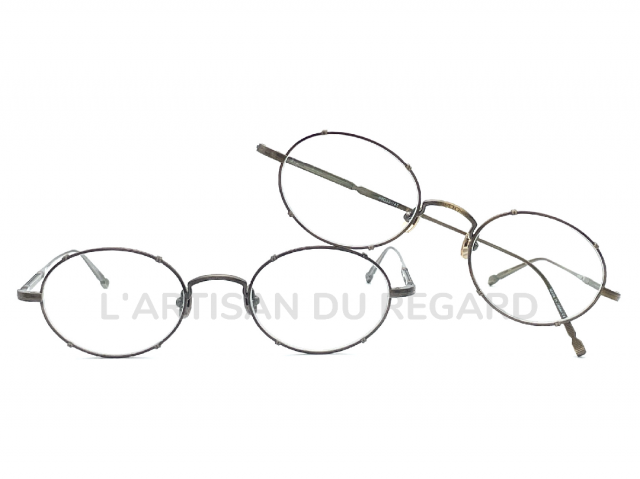 Lunettes créateur Matsuda